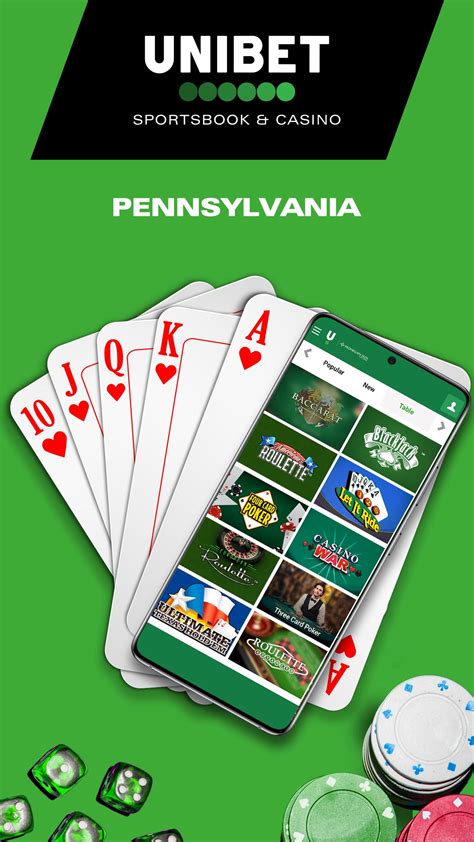 unibet pa download - Unibet download